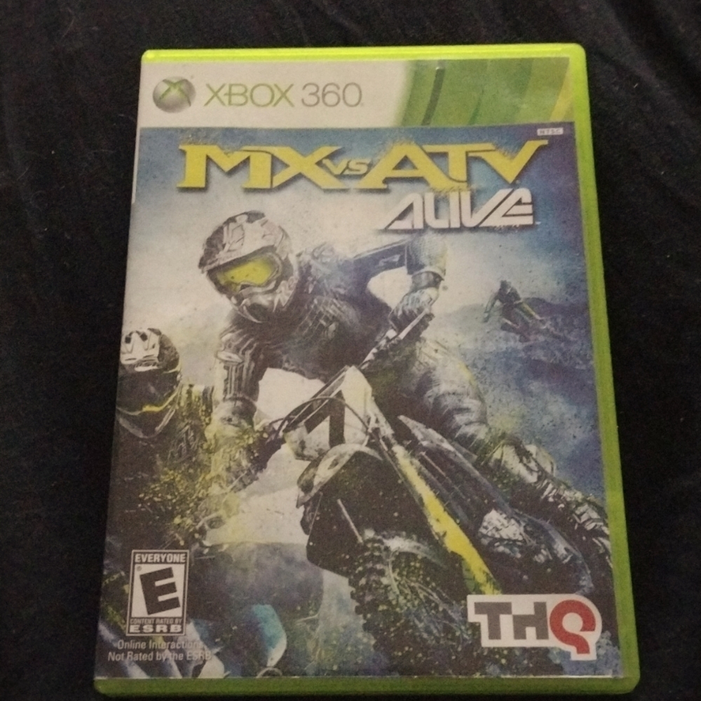 Xbox 360